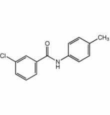 3-Хлор-N- (4-метилфенил) бензамид, 97%, Alfa Aesar, 1 г
