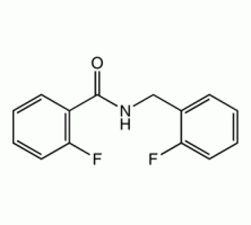2-Фтор-N- (2-фторбензил) бензамид, 97%, Alfa Aesar, 250 мг