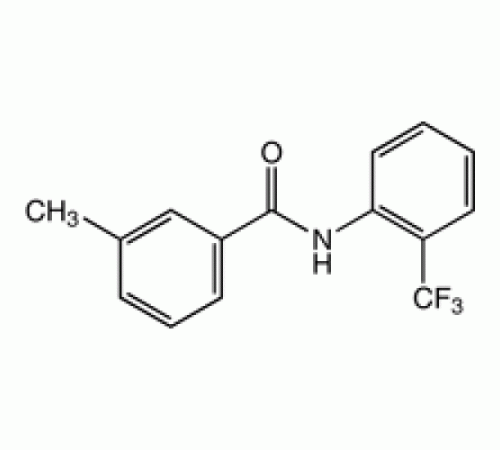 3-Метил-N- [2 - (трифторметил) фенил] бензамид, 97%, Alfa Aesar, 1г