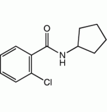 2-Хлор-N-циклопентилбензамид, 97%, Alfa Aesar, 250 мг