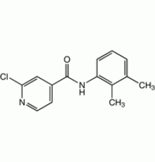 2-Хлор-N- (2,3-диметилфенил) пиридин-4-карбоксамид, 95%, Alfa Aesar, 250 мг