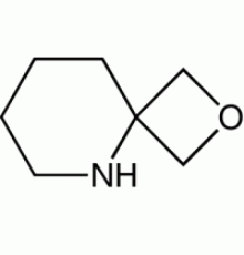 2-окса-5-азаспиро [3,5] нонан, 96%, Alfa Aesar, 250 мг