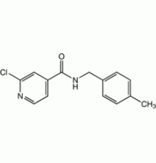 2-Хлор-N- (4-метилбензил) -пиридин-4-карбоксамид, 95%, Alfa Aesar, 250 мг