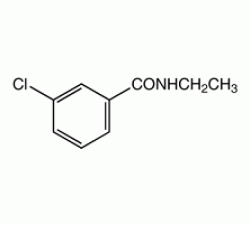 3-Хлор-N-этилбензамид, 97%, Alfa Aesar, 100 мг