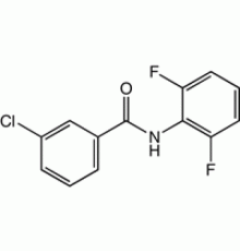 3-Хлор-N- (2,6-дифторфенил) -бензамид, 97%, Alfa Aesar, 100 мг