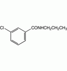 3-Хлор-N-пропилбензамид, 97%, Alfa Aesar, 100 мг