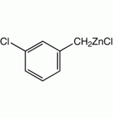 3-Хлорбензилцинк хлорид, 0,5 М в ТГФ, упакованы в атмосфере аргона в герметично закрываемых ChemSeal ^ т бутылок, Alfa Aesar, 50мл
