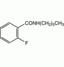 2-Фтор-N-н-гексилбензамид, 97%, Alfa Aesar, 1 г