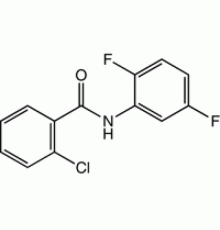 2-Хлор-N- (2,5-дифторфенил) -бензамид, 97%, Alfa Aesar, 250 мг