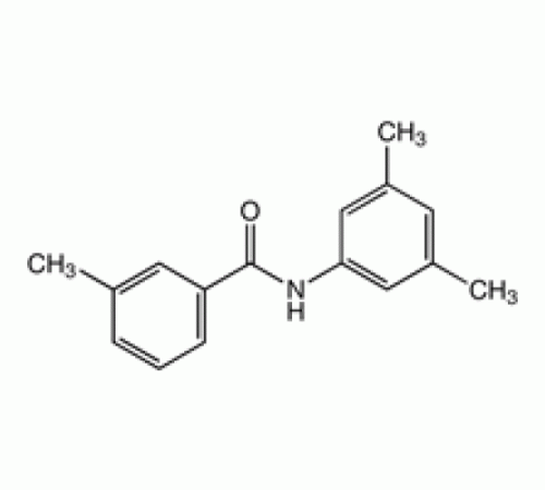 3-Метил-N- (3,5-диметилфенил) бензамид, 97%, Alfa Aesar, 1 г