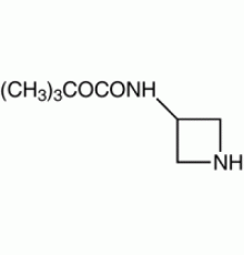 3 - (Boc-амино) азетидина, 98%, Alfa Aesar, 250 мг
