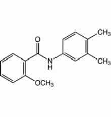 2-метокси-N- (3,4-диметилфенил) бензамид, 97%, Alfa Aesar, 1 г