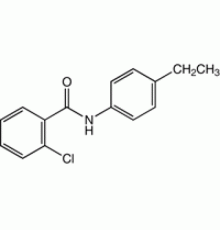 2-Хлор-N- (4-этилфенил) бензамид, 97%, Alfa Aesar, 250 мг