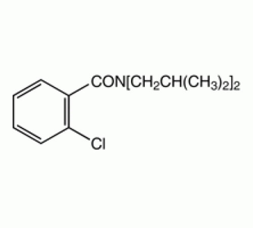 2-Хлор-N, N-диизобутилбензамид, 97%, Alfa Aesar, 250 мг