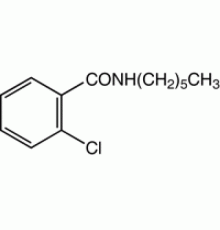 2-Хлор-N-н-гексилбензамид, 97%, Alfa Aesar, 250 мг
