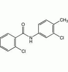 2-Хлор-N- (3-хлор-4-метилфенил) бензамид, 97%, Alfa Aesar, 250 мг