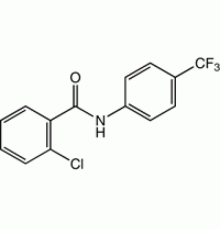 2-Хлор-N- [4 - (трифторметил) фенил] бензамид, 97%, Alfa Aesar, 250 мг