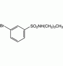 3-бром-N-н-бутилбензолсульфонамида, 97%, Alfa Aesar, 250 мг