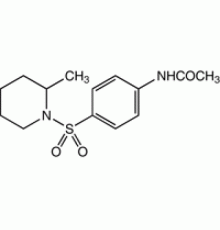 4 '- (2-метил-1-пиперидинилсульфонил) ацетанилид, 97%, Alfa Aesar, 250 мг