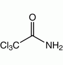2,2,2-трихлорацетамид, 99%, Acros Organics, 25г