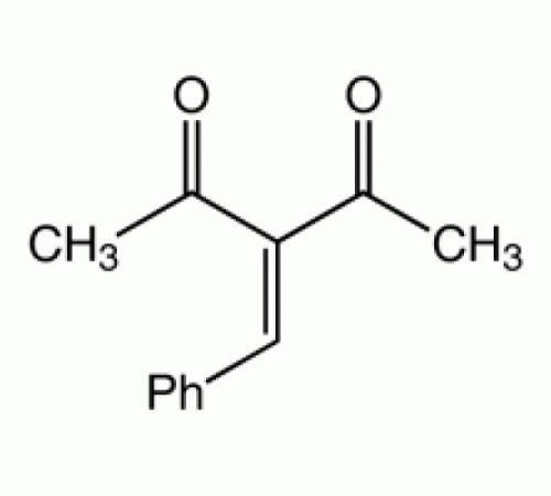 3-бензилиден-2, 4-пентандион, 97%, Alfa Aesar, 5 г