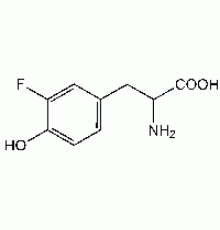 3-фтор-DL-тирозина, 98%, Alfa Aesar, 100 мг