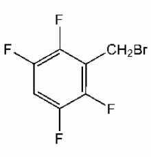 2,3,5,6-тетрафторбензил бромид, 98 +%, Alfa Aesar, 1г
