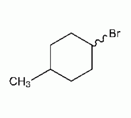 1-Бром-4-метилциклогексан, цис + транс, 97%, Alfa Aesar, 25 г