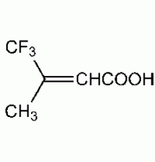 3 - (трифторметил) кротоновой кислоты, 96%, Alfa Aesar, 25 г
