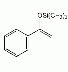 1-фенил-1-триметилсилоксиэтиленом, 97%, Alfa Aesar, 5 г