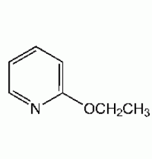 2-этоксипиридин, 94%, Alfa Aesar, 10 г