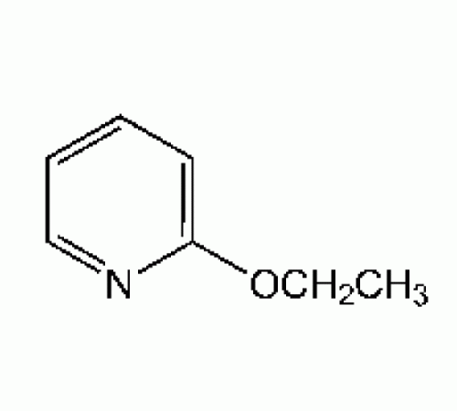 2-этоксипиридин, 94%, Alfa Aesar, 10 г