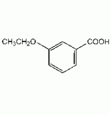 3-этоксибензойной кислоты, 98 +%, Alfa Aesar, 10г