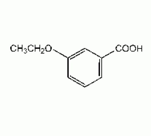 3-этоксибензойной кислоты, 98 +%, Alfa Aesar, 50 г