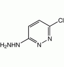 3-Хлор-6-гидразинопиридазин, 98%, Alfa Aesar, 1 г