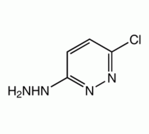 3-Хлор-6-гидразинопиридазин, 98%, Alfa Aesar, 1 г