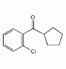 2-Хлорфенил циклопентил кетон, 97%, Alfa Aesar, 10 г
