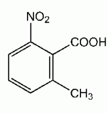 2-Метил-6-нитробензойной кислоты, 98%, Alfa Aesar, 5 г