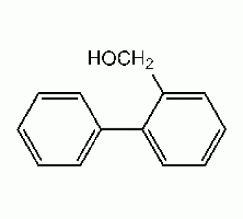 2-Бифенилметанол, 98%, Alfa Aesar, 5 г