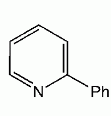 2-фенилпиридин, 98%, Alfa Aesar, 10 г
