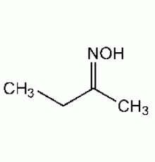 2-бутанон оксим, 99%, Acros Organics, 1кг