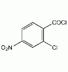 2-Хлор-4-нитробензоилхлорид, 98%, Alfa Aesar, 50 г