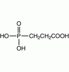 3-фосфонопропионовая кислота, 94%, Alfa Aesar, 5 г