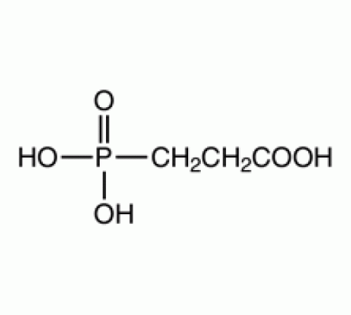 3-фосфонопропионовая кислота, 94%, Alfa Aesar, 5 г