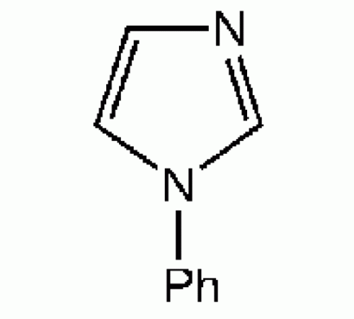 1-фенилимидазол, 99%, Alfa Aesar, 250 мг