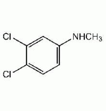 3,4-Дихлор-N-метиланилина, 95%, Alfa Aesar, 1 г
