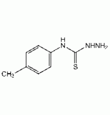 4 - (4-метилфенил) -3-тиосемикарбазида, 98 +%, Alfa Aesar, 25г