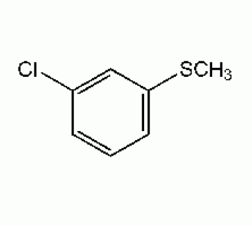 3-хлоротиоанизол, 99%, Alfa Aesar, 1 г
