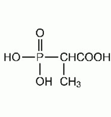 2-фосфонопропионовая кислота, 98 +%, Alfa Aesar, 2 г