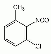 2-Хлор-6-метилфенил изоцианат, 97%, Alfa Aesar, 5 г
